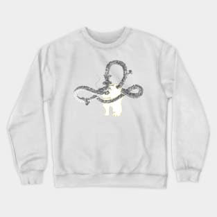 Wishing Dragon 2 Crewneck Sweatshirt